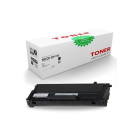 Ricoh Aficio SP-150S SP-150SF Muadil Toner