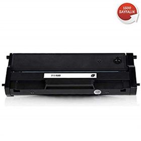 Ricoh Aficio SP 150Suw SP 150w SP 150 Muadil Toner