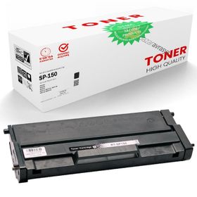 Ricoh Aficio SP-150SUW SP-150X SP-150 1500 Sayfa Muadil Toner
