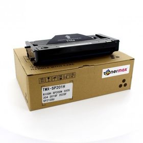 Ricoh Aficio SP-204SFNW 2600 Sayfa Muadil Toner