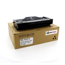Ricoh Aficio SP-204SFNW 2600 Sayfa Muadil Toner