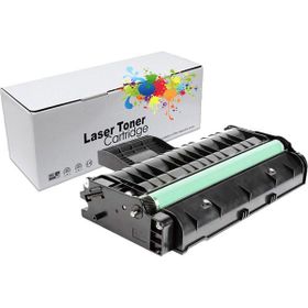 Ricoh Aficio SP-204SN-SP-204SFNW-SP-204SFN-SP-204SF 2600 Sayfa Muadil Toner