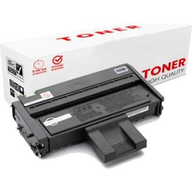 Ricoh Aficio SP-212W 2600 Sayfa Muadil Toner