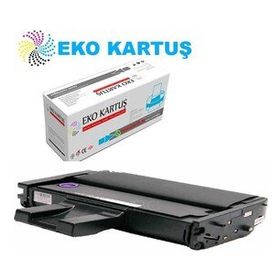 Ricoh Aficio SP-213W Siyah 2600 Sayfa Muadil Toner