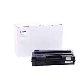 Ricoh Aficio SP-310 3500 Sayfa Muadil Toner