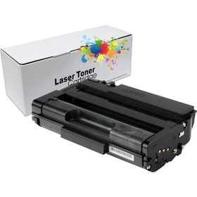 Ricoh Aficio SP-311SFNW Siyah 6400 Sayfa Muadil Toner