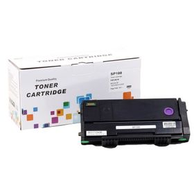 Ricoh AFİCİO SP100 SP100 SP101 SU SP100SF SP112 SP112SF SP112SU Muadil Toner