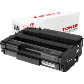 Ricoh Aficio SP325DNW 6400 Sayfa Muadil Toner