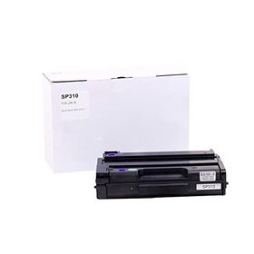 Ricoh Aficio SP325DNW 6400 Sayfa Muadil Toner