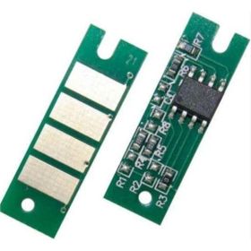 Ricoh Aficio SP330 Siyah Uyumlu 7K Muadil Chıp