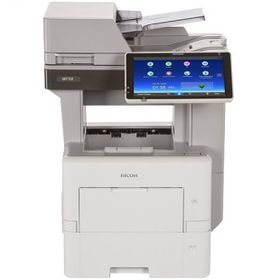 Ricoh Afico 501 Spf 601 5300DN 5310 Muadil Toner