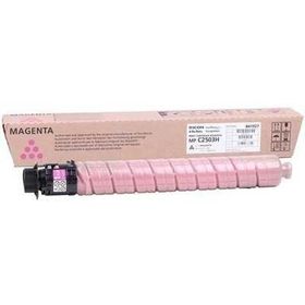 Ricoh Afico MP C2003 / MP C2503H Kırmızı Orjinal Toner