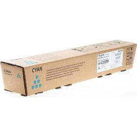 Ricoh Afico MP C2003 / MP C2503H Mavi Orjinal Toner