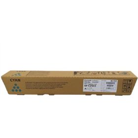Ricoh Afico MP C2003 / MP C2503H Mavi Orjinal Toner