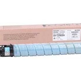 Ricoh Afico MP C2003 / MP C2503H Mavi Orjinal Toner
