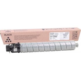 Ricoh Afico MP C2003 / MP C2503H Siyah Orjinal Toner