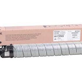 Ricoh Afico MP C2003 / MP C2503H Siyah Orjinal Toner