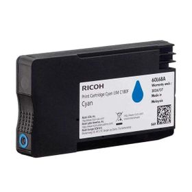 Ricoh C180F 408518-60L68A Mavi Orijinal Kartuş