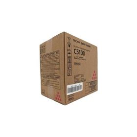 Ricoh C5100 Kırmızı Toner