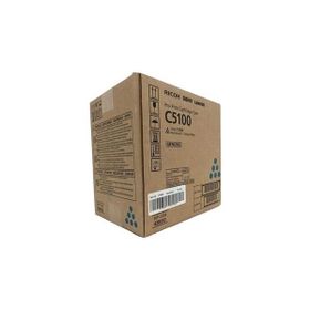 Ricoh C5100 Mavi Toner