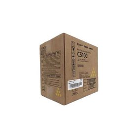Ricoh C5100 Sarı Toner