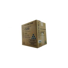 Ricoh C5200C Pro Cyan Mavi Orjinal Fotokopi Toneri