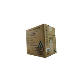 Ricoh C5200C Pro Cyan Mavi Orjinal Fotokopi Toneri