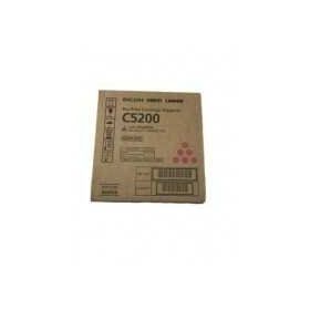 Ricoh C5200M Pro C5200 Magenta Kırmızı Orjinal Fotokopi Toneri