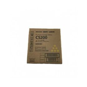 Ricoh C5200Y Pro C5200 Sarı Orjinal Fotokopi Toneri