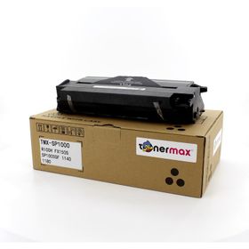 Ricoh Fax 1180L Muadil Toner