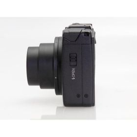 Ricoh GR Digital IV Dijital Fotoğraf Makinesi