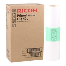 Ricoh HQ-40L Master