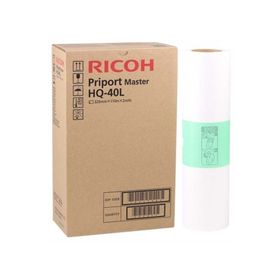 Ricoh HQ-40L Master