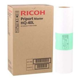 Ricoh HQ-40L Master