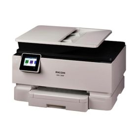 Ricoh IJM C180F Wi-Fi Çok Fonksiyonlu Mürekkep Püskürtmeli Yazıcı