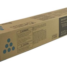 Ricoh IM C300-300F Cyan Mavi Toner