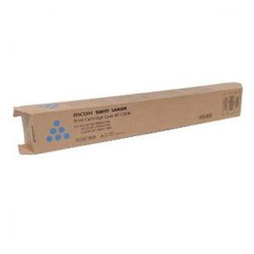 Ricoh IM C3500-C3000 Cyan Mavi Toner