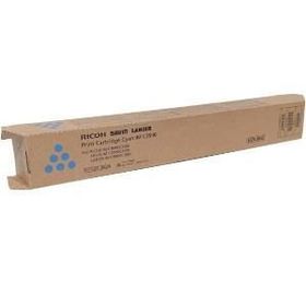 Ricoh IM C3500-C3000 Cyan Mavi Toner