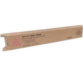Ricoh IM C3500-C3000 Magenta Kırmızı Toner