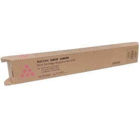 Ricoh IM C3500-C3000 Magenta Kırmızı Toner