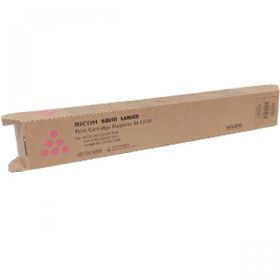 Ricoh IM C3500-C3000 Magenta Kırmızı Toner
