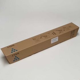 Ricoh IM C6000 IM C4500-5500 22.500 Sayfa Cyan Mavi Orjinal Fotokopi Toneri