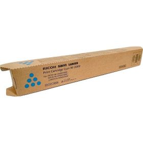 Ricoh IM C6000 IM C4500-5500 22 Cyan Mavi Orjinal Fotokopi Toneri