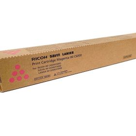 Ricoh IM-C6000 Kırmızı Orjinal Toner