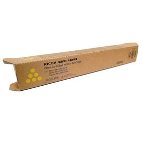 Ricoh IM-C6000 Sarı Orjinal Toner