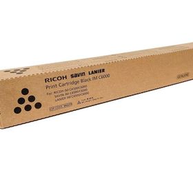 Ricoh IM-C6000 Siyah Orjinal Toner