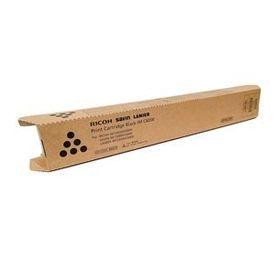 Ricoh IM-C6000 Siyah Orjinal Toner