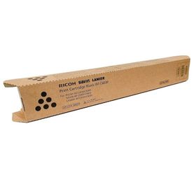 Ricoh IM-C6000 Siyah Orjinal Toner