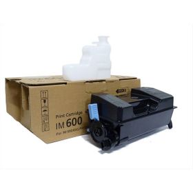 Ricoh IM550 IM600 P800 P801 Muadil Toner