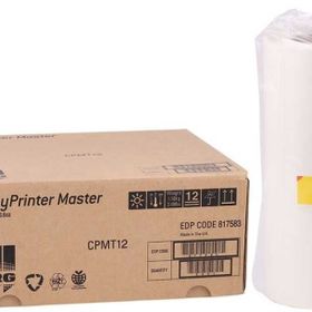 Ricoh JP-10S-A-4 Master